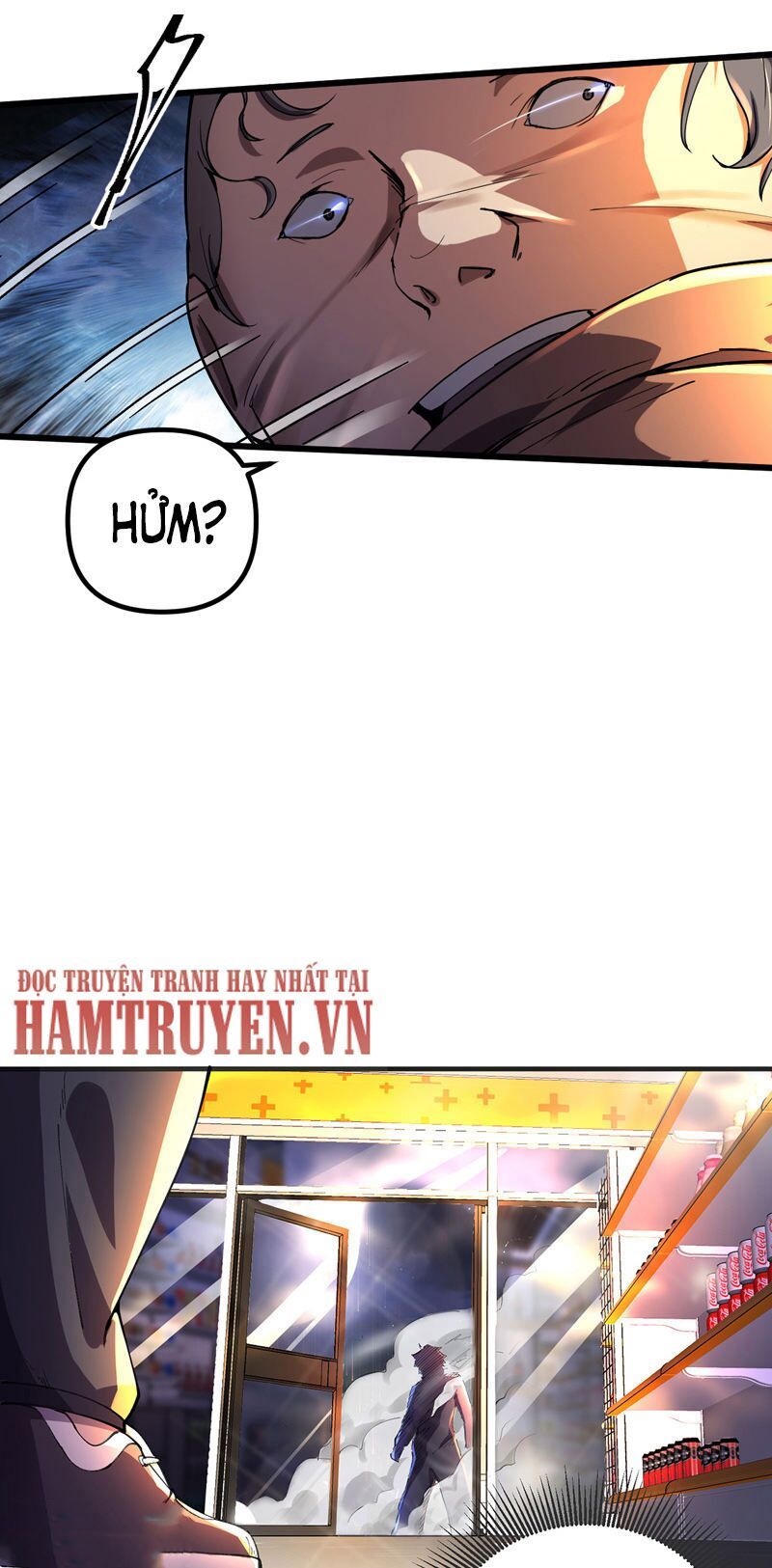 đọc truyện Quân Đoàn Nữ Tử Ngày Tận Thế Của Tôi Chương 2 ảnh 24 tại Thiên Thai Truyện