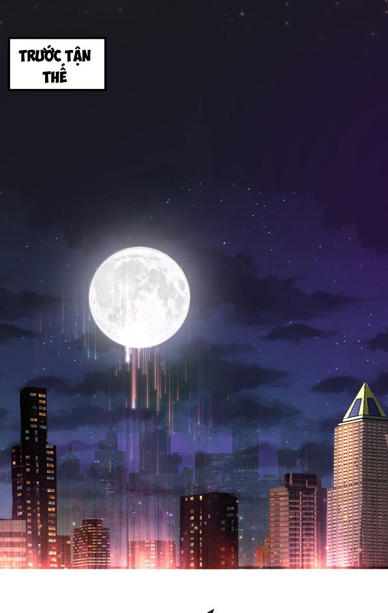 đọc truyện Quân Đoàn Nữ Tử Ngày Tận Thế Của Tôi Chương 2 ảnh 11 tại Thiên Thai Truyện