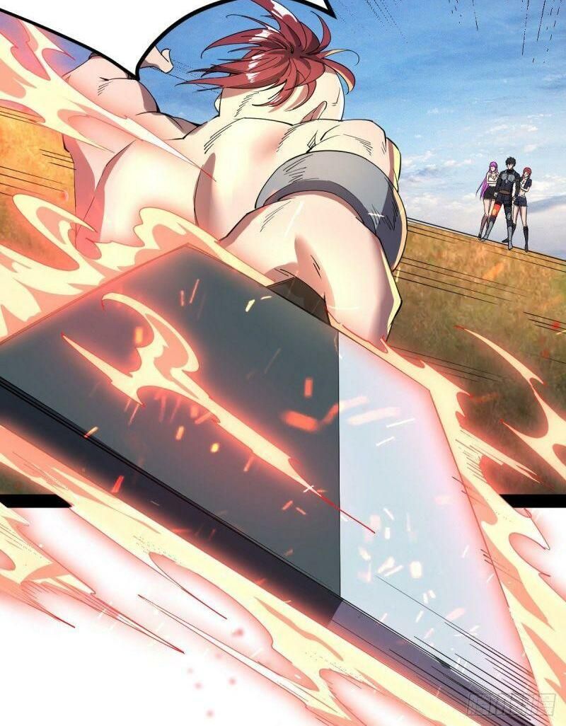 đọc truyện Quân Đoàn Nữ Tử Ngày Tận Thế Của Tôi Chương 20 ảnh 12 tại Thiên Thai Truyện