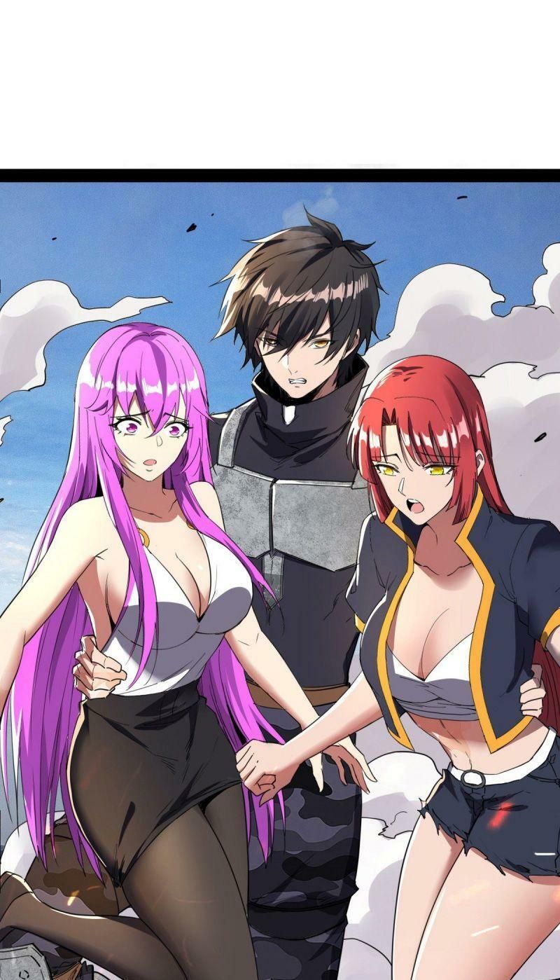 đọc truyện Quân Đoàn Nữ Tử Ngày Tận Thế Của Tôi Chương 20 ảnh 15 tại Thiên Thai Truyện