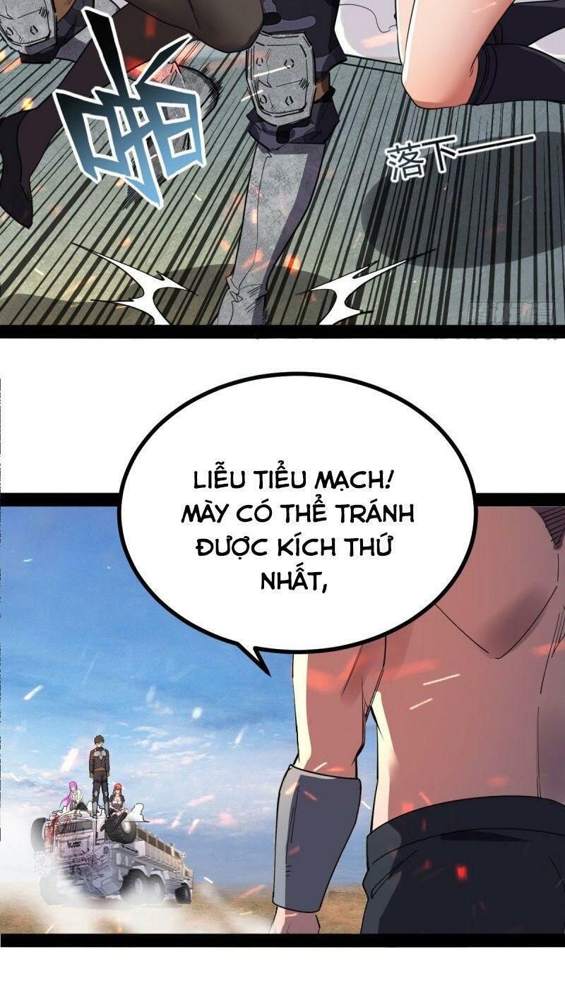 đọc truyện Quân Đoàn Nữ Tử Ngày Tận Thế Của Tôi Chương 20 ảnh 16 tại Thiên Thai Truyện