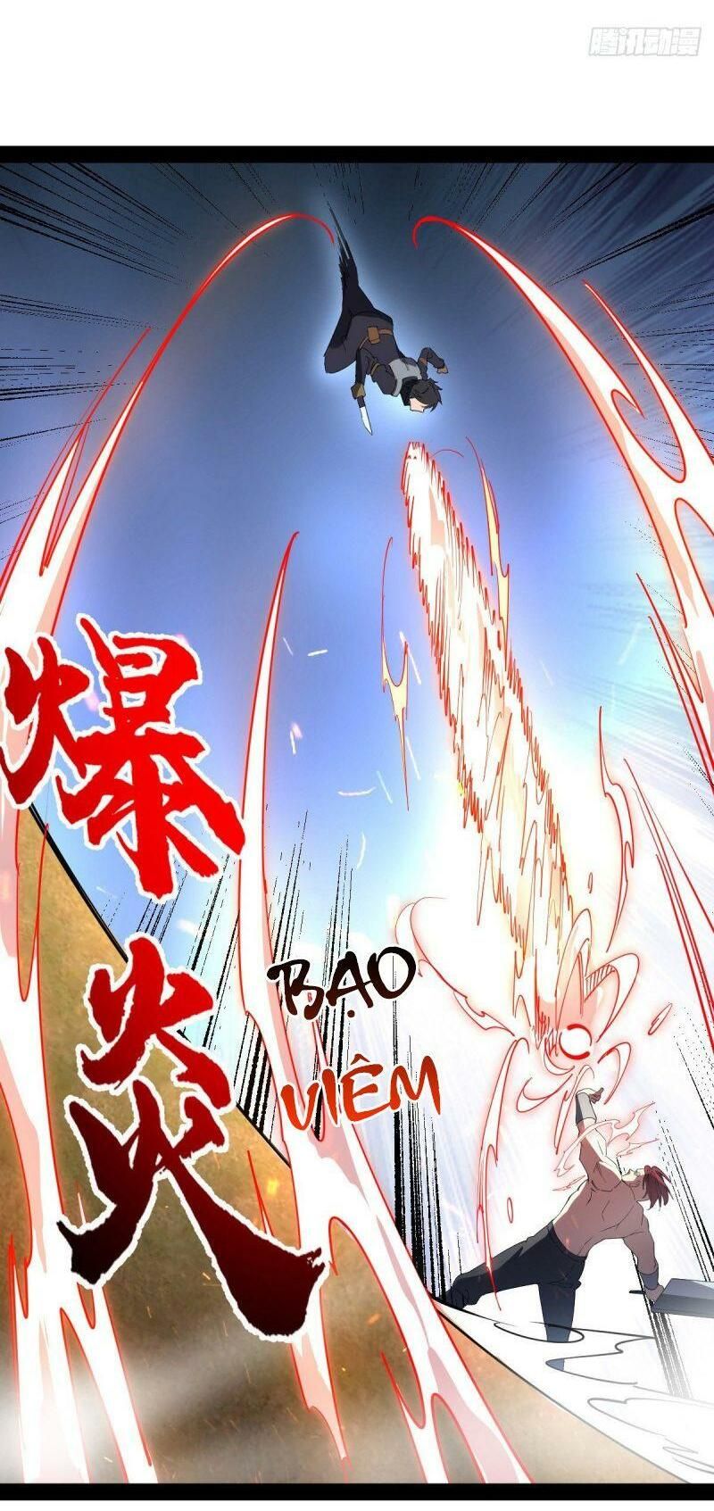 đọc truyện Quân Đoàn Nữ Tử Ngày Tận Thế Của Tôi Chương 20 ảnh 24 tại Thiên Thai Truyện