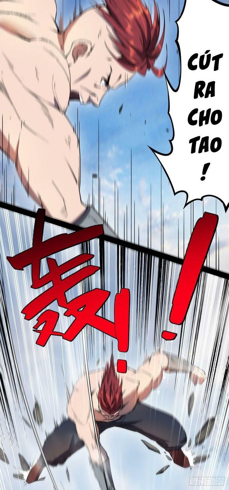 đọc truyện Quân Đoàn Nữ Tử Ngày Tận Thế Của Tôi Chương 20 ảnh 6 tại Thiên Thai Truyện