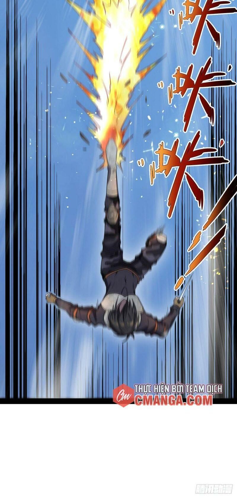 đọc truyện Quân Đoàn Nữ Tử Ngày Tận Thế Của Tôi Chương 20 ảnh 8 tại Thiên Thai Truyện