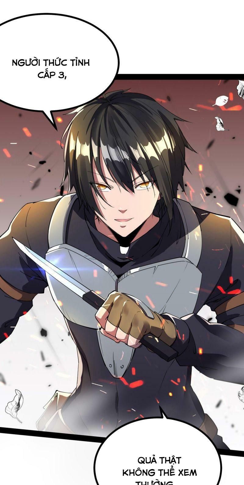 đọc truyện Quân Đoàn Nữ Tử Ngày Tận Thế Của Tôi Chương 20 ảnh 9 tại Thiên Thai Truyện