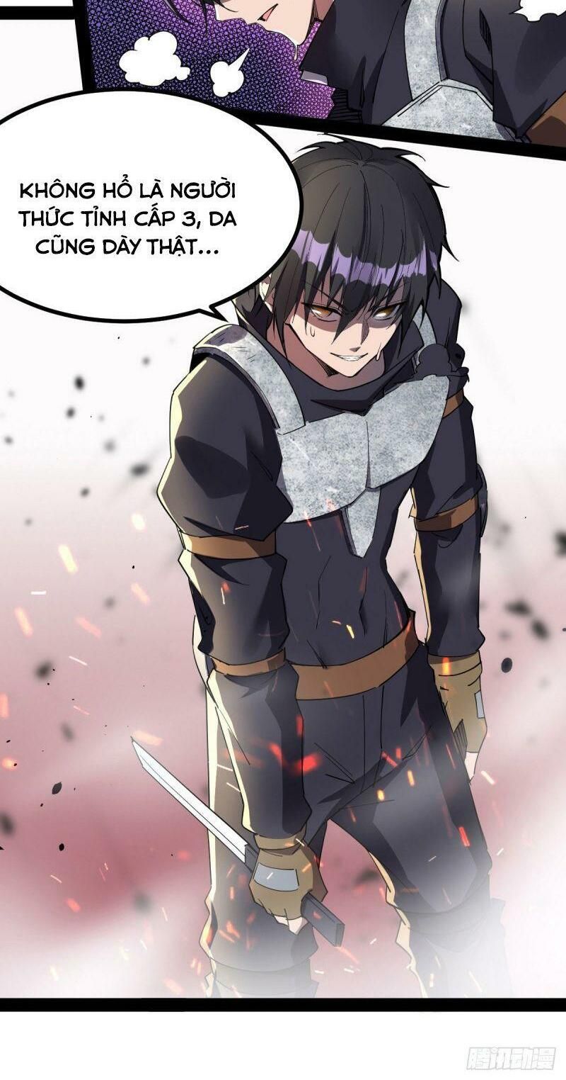 đọc truyện Quân Đoàn Nữ Tử Ngày Tận Thế Của Tôi Chương 21 ảnh 12 tại Thiên Thai Truyện