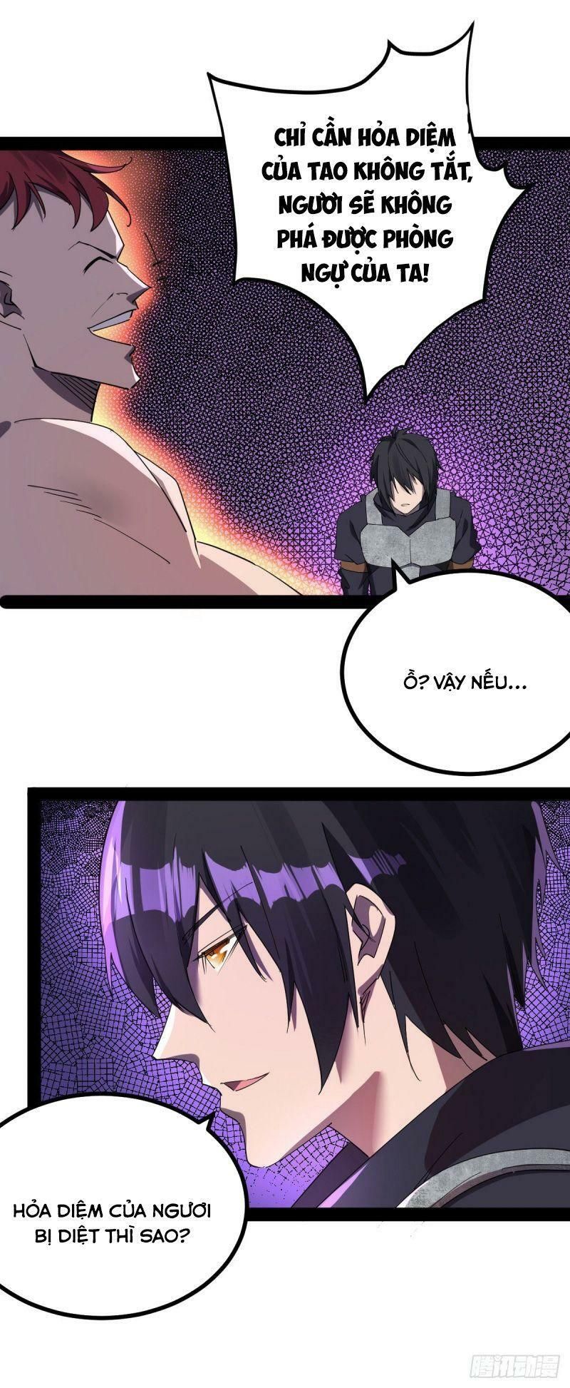 đọc truyện Quân Đoàn Nữ Tử Ngày Tận Thế Của Tôi Chương 21 ảnh 13 tại Thiên Thai Truyện