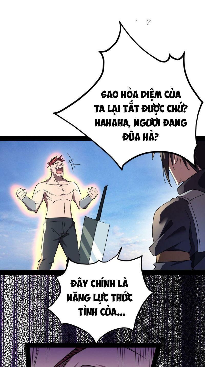 đọc truyện Quân Đoàn Nữ Tử Ngày Tận Thế Của Tôi Chương 21 ảnh 14 tại Thiên Thai Truyện