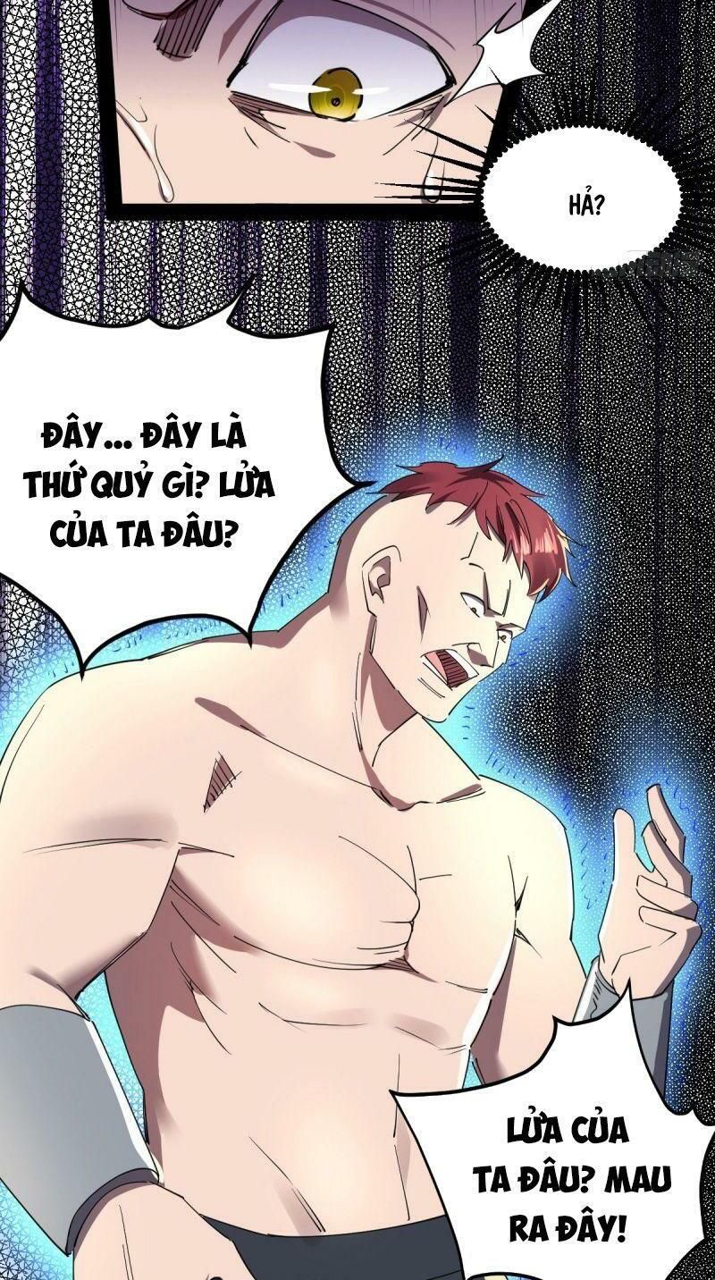 đọc truyện Quân Đoàn Nữ Tử Ngày Tận Thế Của Tôi Chương 21 ảnh 15 tại Thiên Thai Truyện