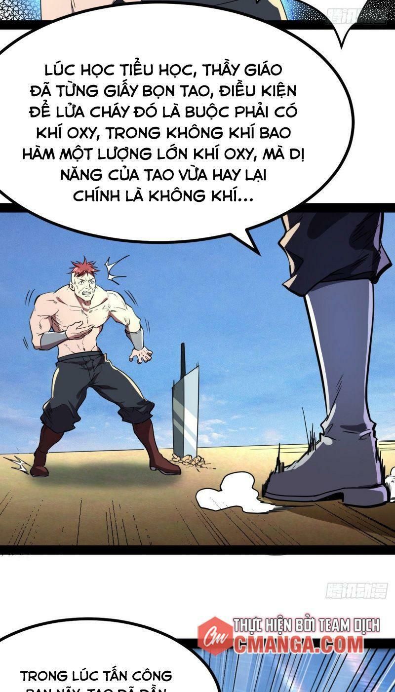 đọc truyện Quân Đoàn Nữ Tử Ngày Tận Thế Của Tôi Chương 21 ảnh 16 tại Thiên Thai Truyện