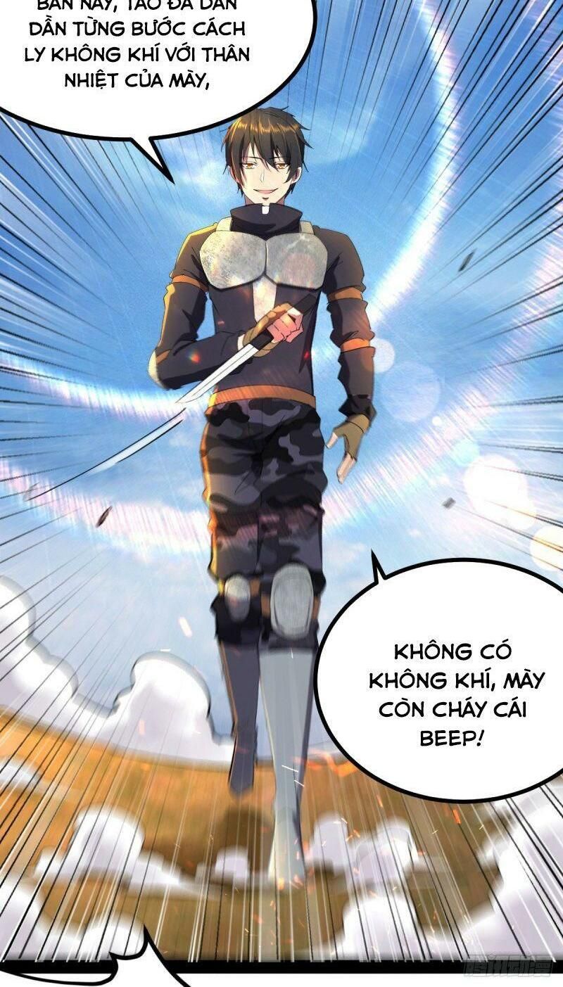 đọc truyện Quân Đoàn Nữ Tử Ngày Tận Thế Của Tôi Chương 21 ảnh 17 tại Thiên Thai Truyện