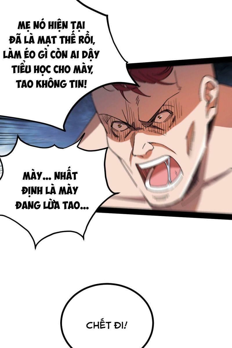 đọc truyện Quân Đoàn Nữ Tử Ngày Tận Thế Của Tôi Chương 21 ảnh 18 tại Thiên Thai Truyện