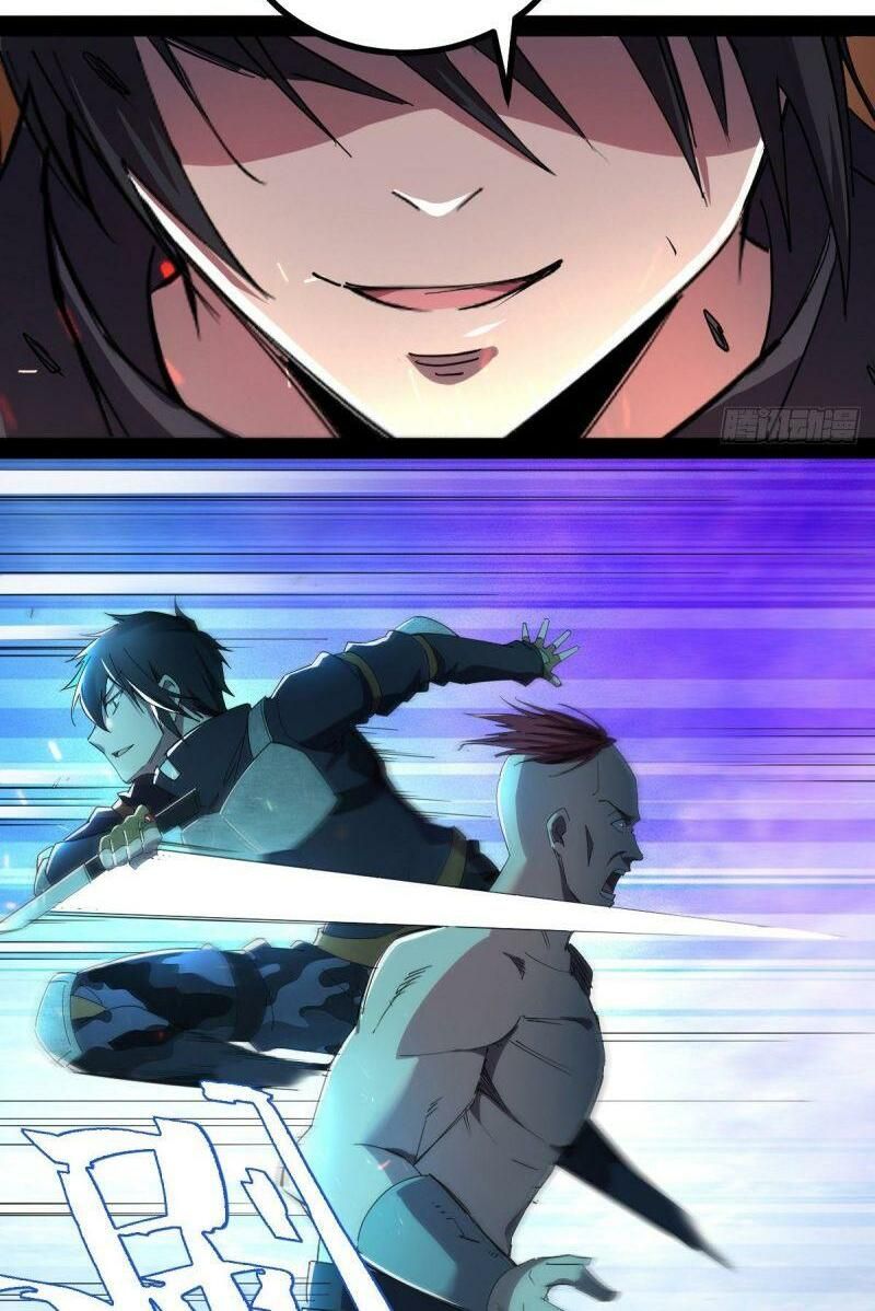 đọc truyện Quân Đoàn Nữ Tử Ngày Tận Thế Của Tôi Chương 21 ảnh 19 tại Thiên Thai Truyện