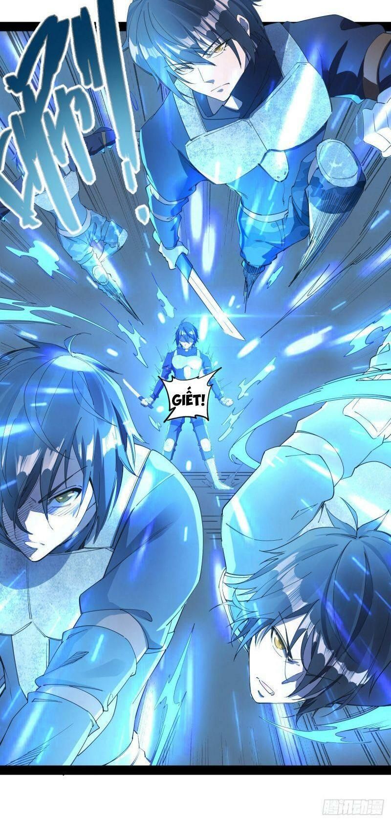 đọc truyện Quân Đoàn Nữ Tử Ngày Tận Thế Của Tôi Chương 21 ảnh 6 tại Thiên Thai Truyện