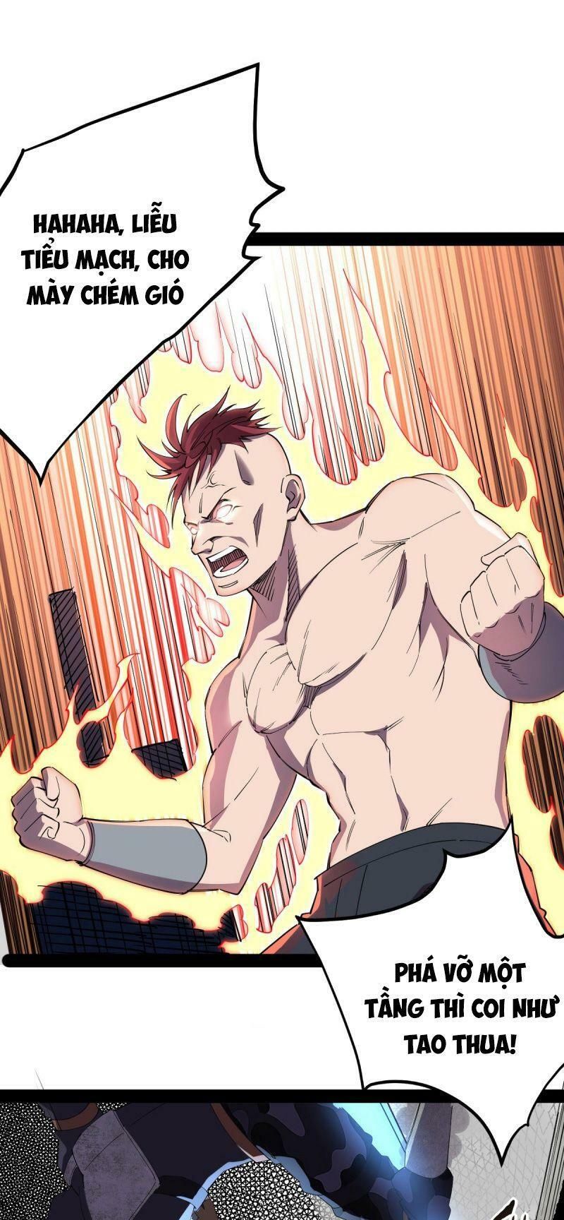 đọc truyện Quân Đoàn Nữ Tử Ngày Tận Thế Của Tôi Chương 21 ảnh 7 tại Thiên Thai Truyện