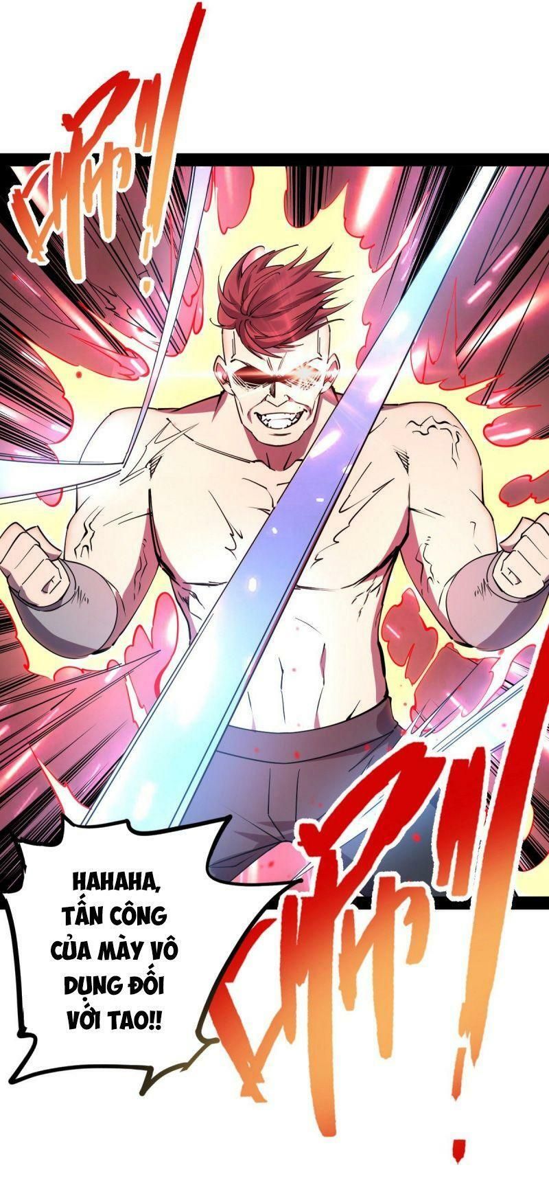 đọc truyện Quân Đoàn Nữ Tử Ngày Tận Thế Của Tôi Chương 21 ảnh 9 tại Thiên Thai Truyện