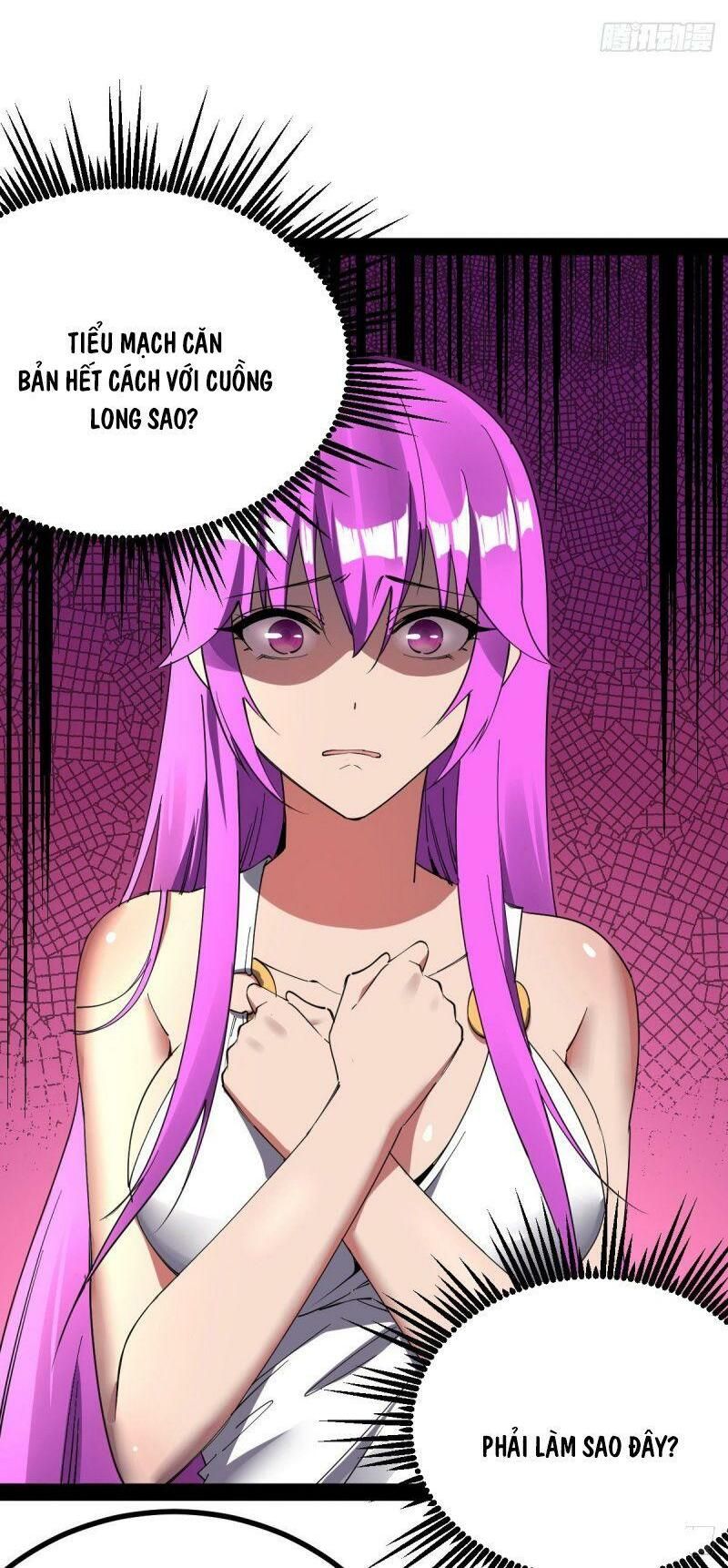 đọc truyện Quân Đoàn Nữ Tử Ngày Tận Thế Của Tôi Chương 21 ảnh 10 tại Thiên Thai Truyện