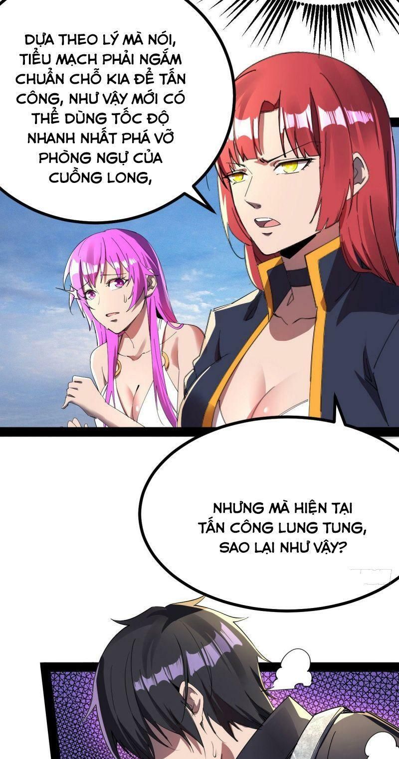 đọc truyện Quân Đoàn Nữ Tử Ngày Tận Thế Của Tôi Chương 21 ảnh 11 tại Thiên Thai Truyện