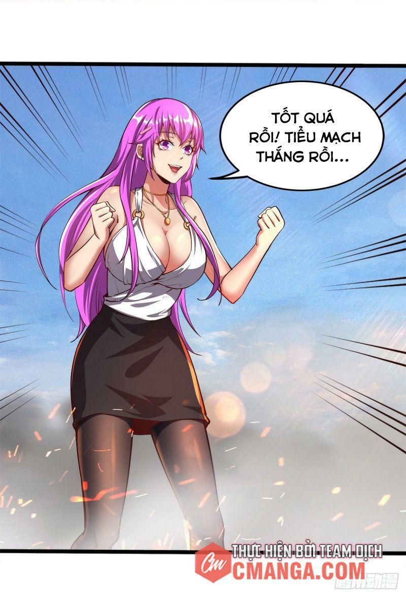 đọc truyện Quân Đoàn Nữ Tử Ngày Tận Thế Của Tôi Chương 22 ảnh 3 tại Thiên Thai Truyện