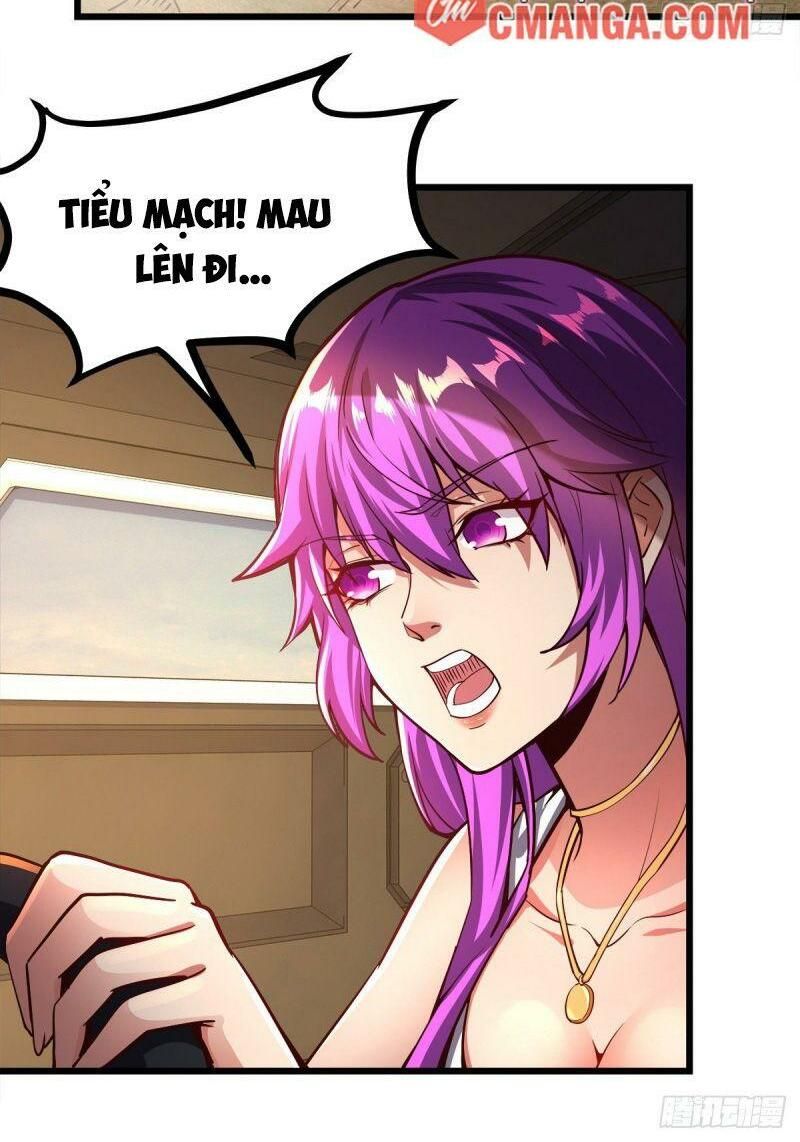 đọc truyện Quân Đoàn Nữ Tử Ngày Tận Thế Của Tôi Chương 22 ảnh 12 tại Thiên Thai Truyện