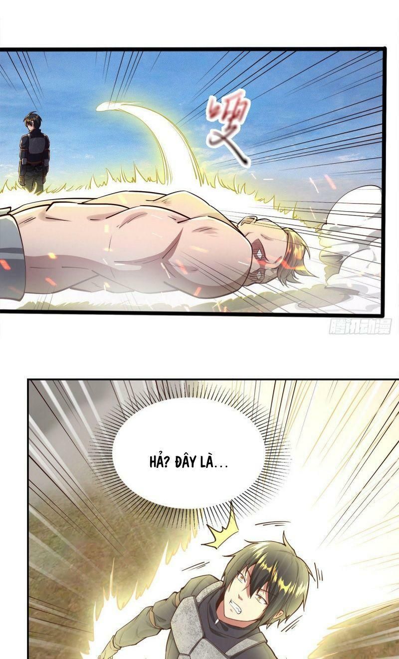 đọc truyện Quân Đoàn Nữ Tử Ngày Tận Thế Của Tôi Chương 22 ảnh 5 tại Thiên Thai Truyện