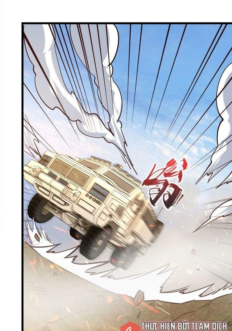 đọc truyện Quân Đoàn Nữ Tử Ngày Tận Thế Của Tôi Chương 22 ảnh 11 tại Thiên Thai Truyện