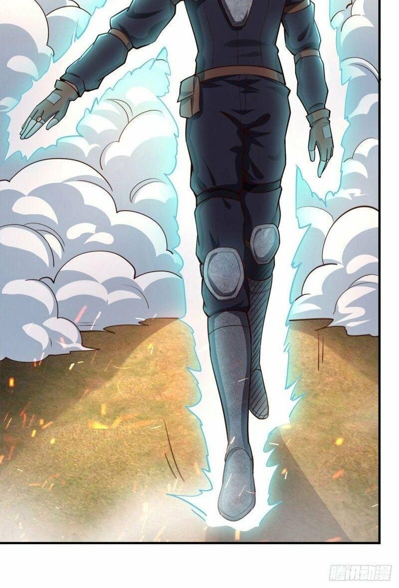 đọc truyện Quân Đoàn Nữ Tử Ngày Tận Thế Của Tôi Chương 23 ảnh 15 tại Thiên Thai Truyện