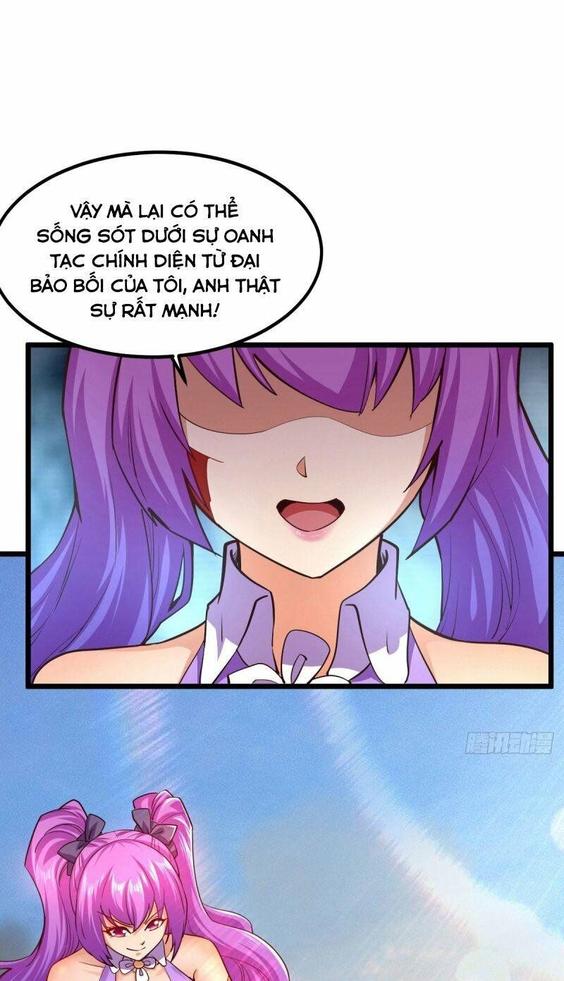 đọc truyện Quân Đoàn Nữ Tử Ngày Tận Thế Của Tôi Chương 23 ảnh 16 tại Thiên Thai Truyện