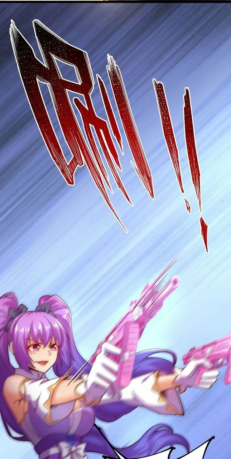 đọc truyện Quân Đoàn Nữ Tử Ngày Tận Thế Của Tôi Chương 23 ảnh 18 tại Thiên Thai Truyện