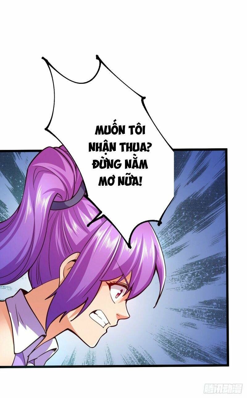 đọc truyện Quân Đoàn Nữ Tử Ngày Tận Thế Của Tôi Chương 23 ảnh 21 tại Thiên Thai Truyện