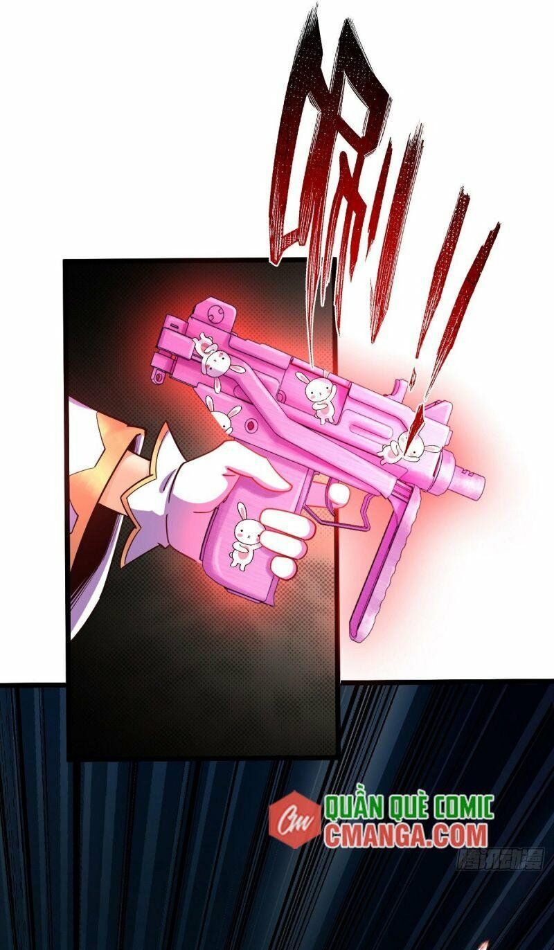 đọc truyện Quân Đoàn Nữ Tử Ngày Tận Thế Của Tôi Chương 23 ảnh 22 tại Thiên Thai Truyện