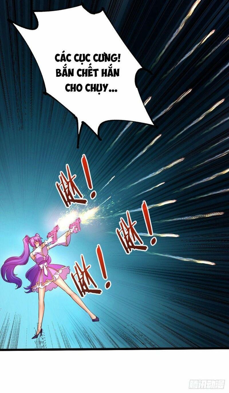 đọc truyện Quân Đoàn Nữ Tử Ngày Tận Thế Của Tôi Chương 23 ảnh 23 tại Thiên Thai Truyện