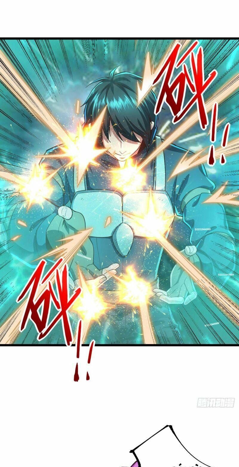 đọc truyện Quân Đoàn Nữ Tử Ngày Tận Thế Của Tôi Chương 23 ảnh 24 tại Thiên Thai Truyện