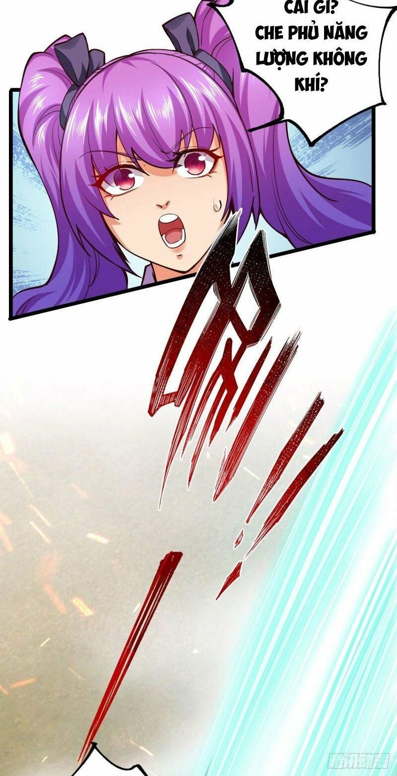 đọc truyện Quân Đoàn Nữ Tử Ngày Tận Thế Của Tôi Chương 23 ảnh 25 tại Thiên Thai Truyện