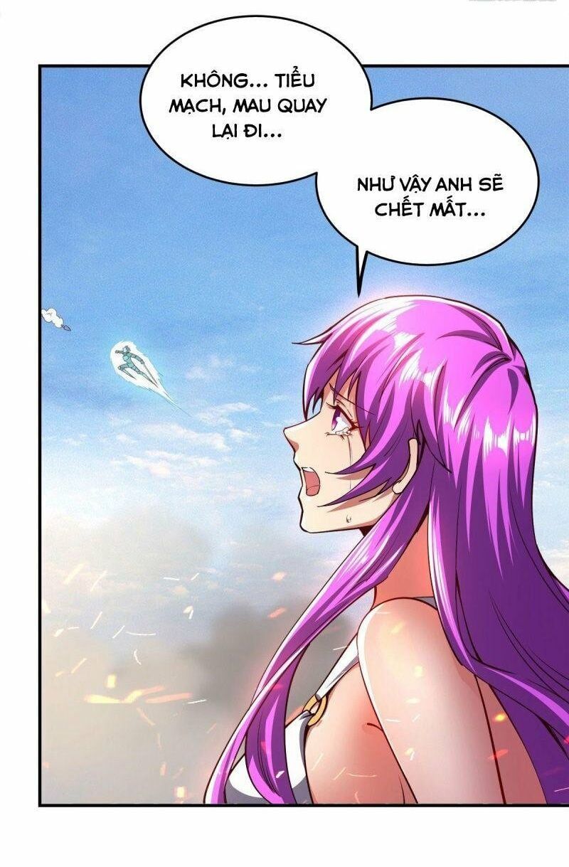 đọc truyện Quân Đoàn Nữ Tử Ngày Tận Thế Của Tôi Chương 23 ảnh 6 tại Thiên Thai Truyện