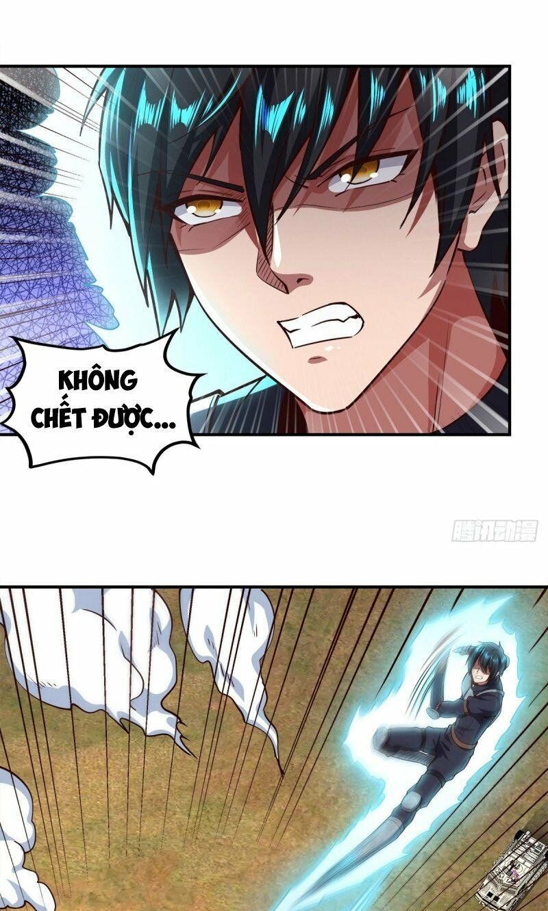 đọc truyện Quân Đoàn Nữ Tử Ngày Tận Thế Của Tôi Chương 23 ảnh 7 tại Thiên Thai Truyện