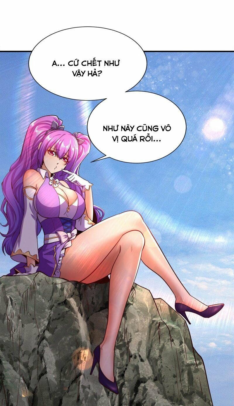 đọc truyện Quân Đoàn Nữ Tử Ngày Tận Thế Của Tôi Chương 23 ảnh 11 tại Thiên Thai Truyện