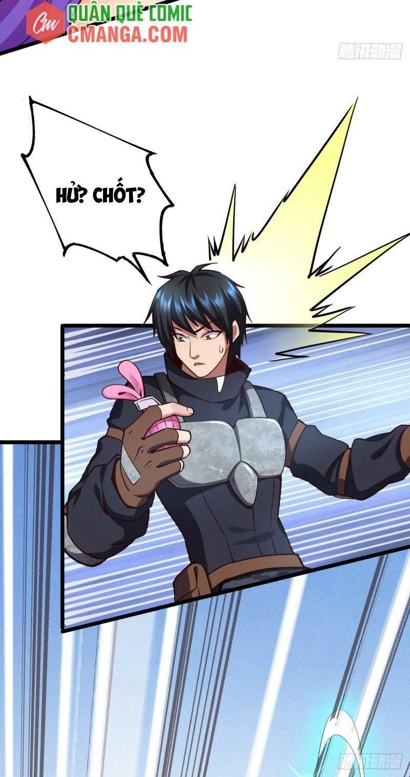 đọc truyện Quân Đoàn Nữ Tử Ngày Tận Thế Của Tôi Chương 24 ảnh 12 tại Thiên Thai Truyện