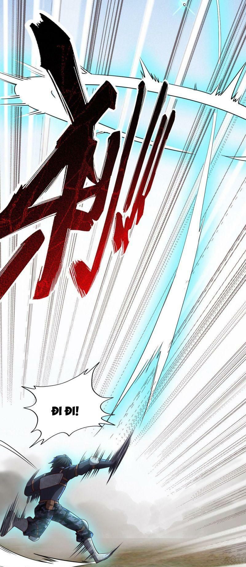 đọc truyện Quân Đoàn Nữ Tử Ngày Tận Thế Của Tôi Chương 24 ảnh 13 tại Thiên Thai Truyện