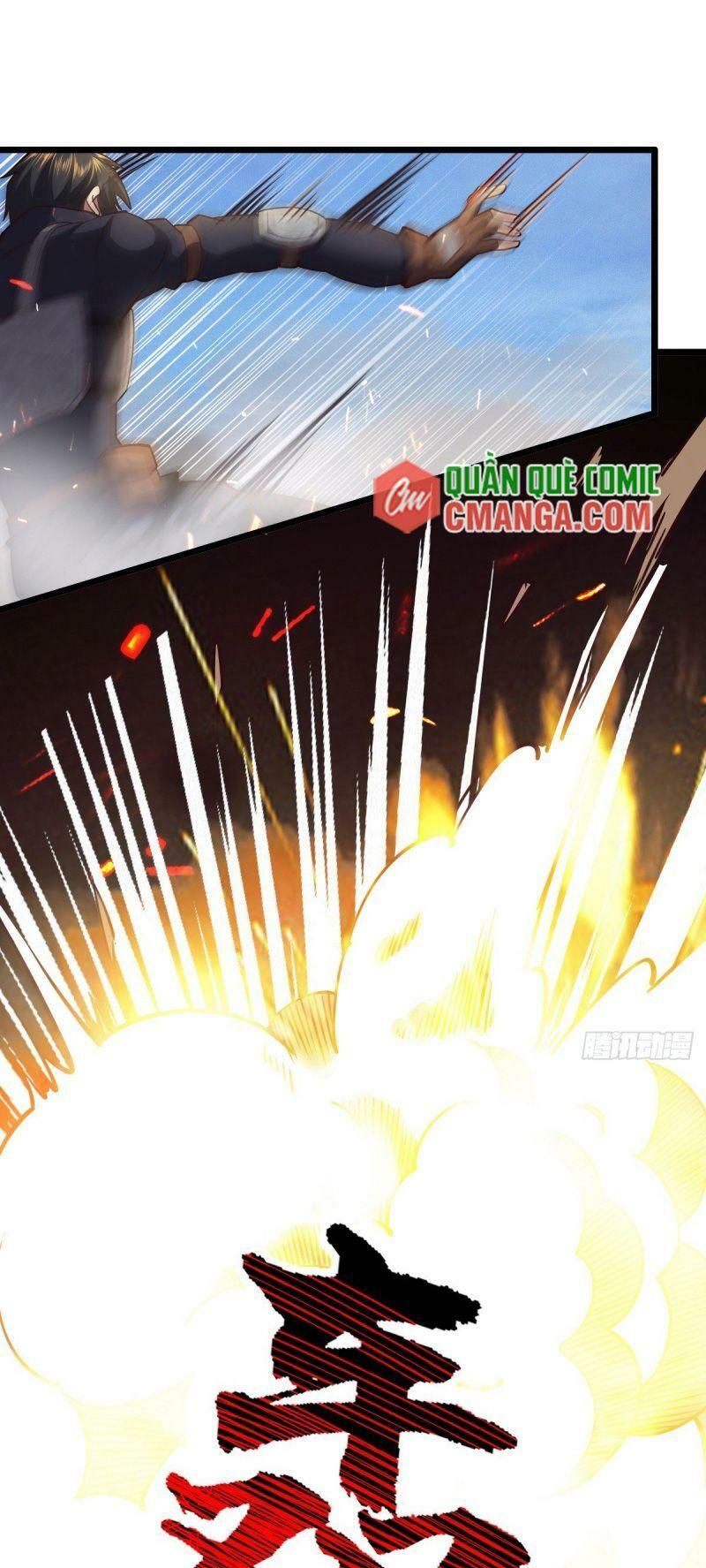 đọc truyện Quân Đoàn Nữ Tử Ngày Tận Thế Của Tôi Chương 24 ảnh 15 tại Thiên Thai Truyện