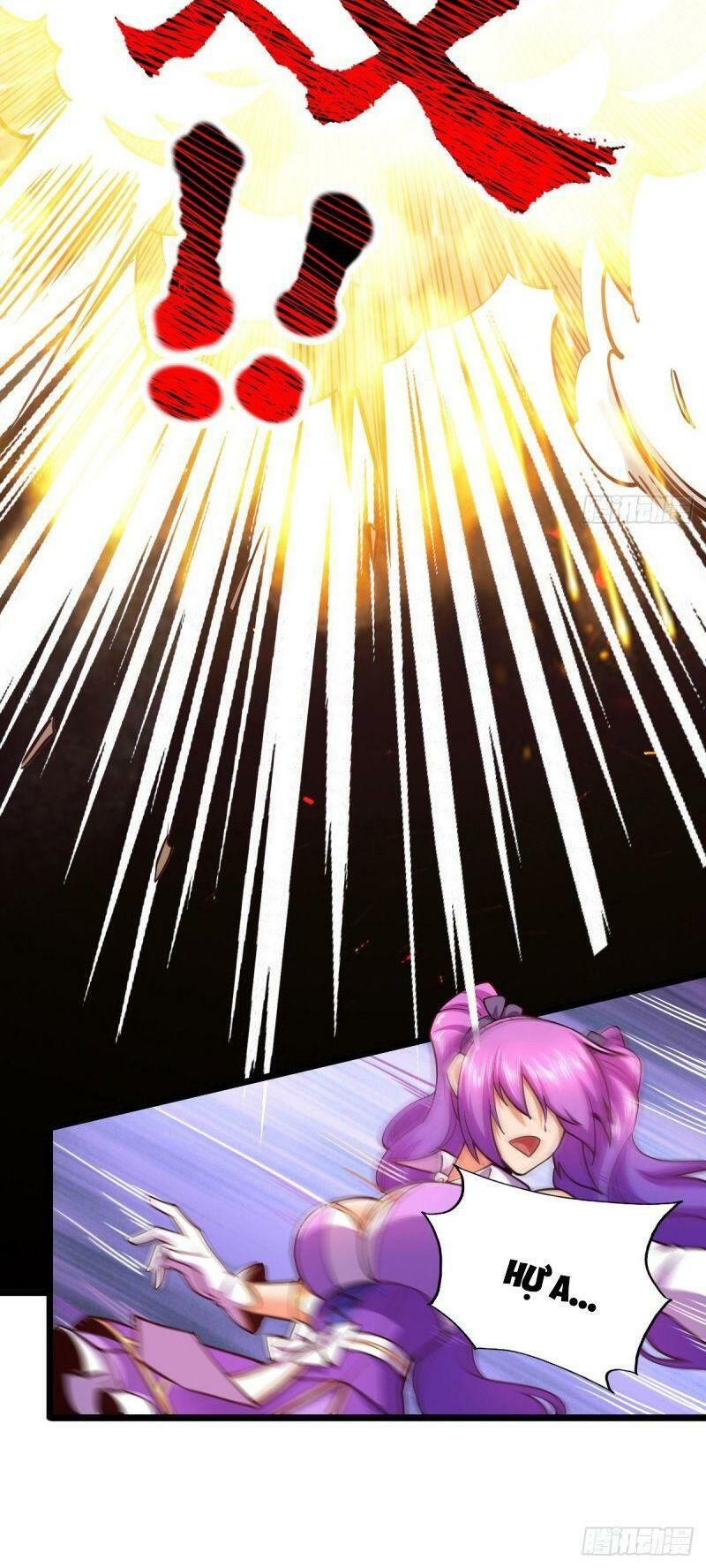 đọc truyện Quân Đoàn Nữ Tử Ngày Tận Thế Của Tôi Chương 24 ảnh 16 tại Thiên Thai Truyện