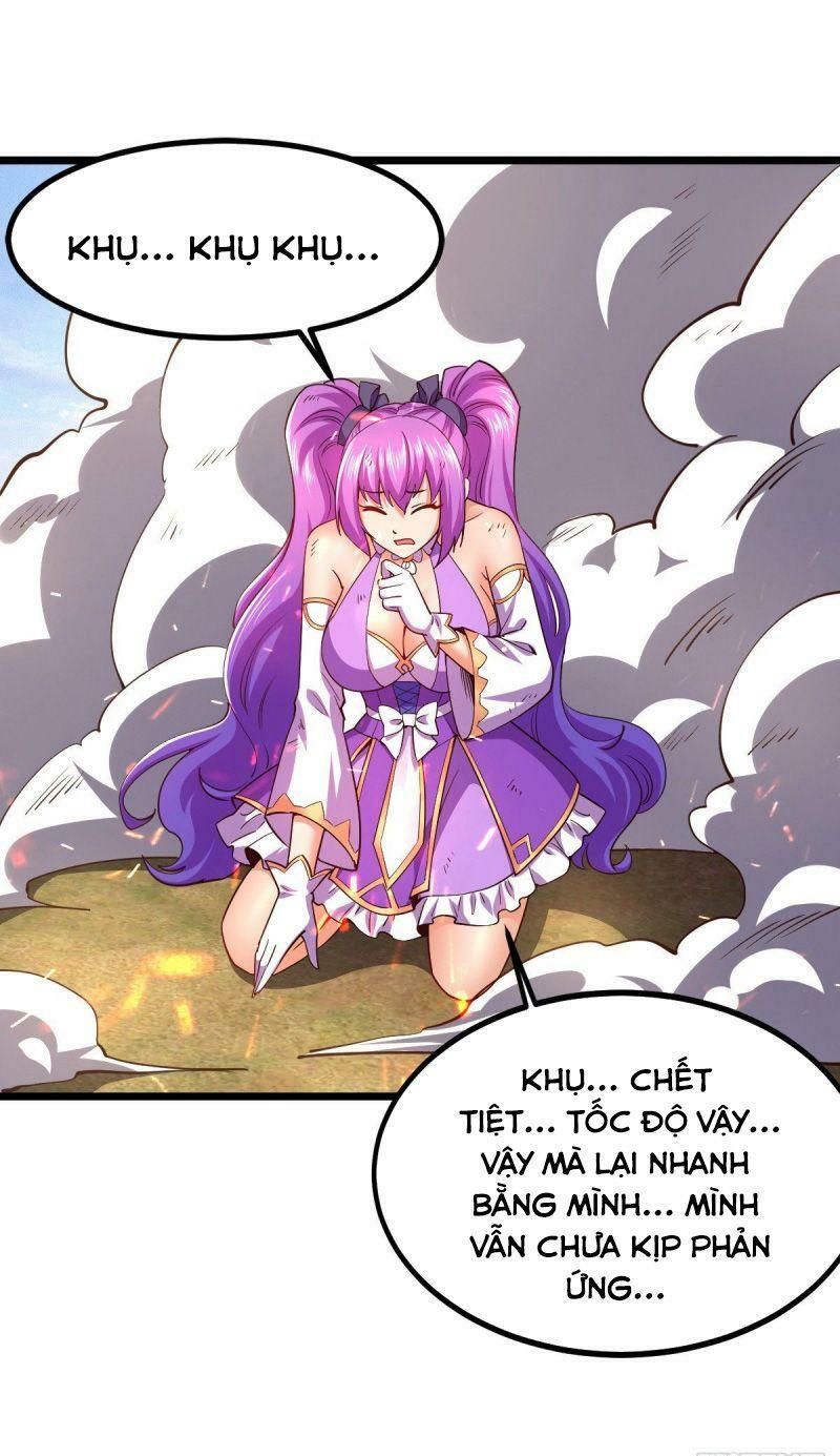 đọc truyện Quân Đoàn Nữ Tử Ngày Tận Thế Của Tôi Chương 24 ảnh 17 tại Thiên Thai Truyện