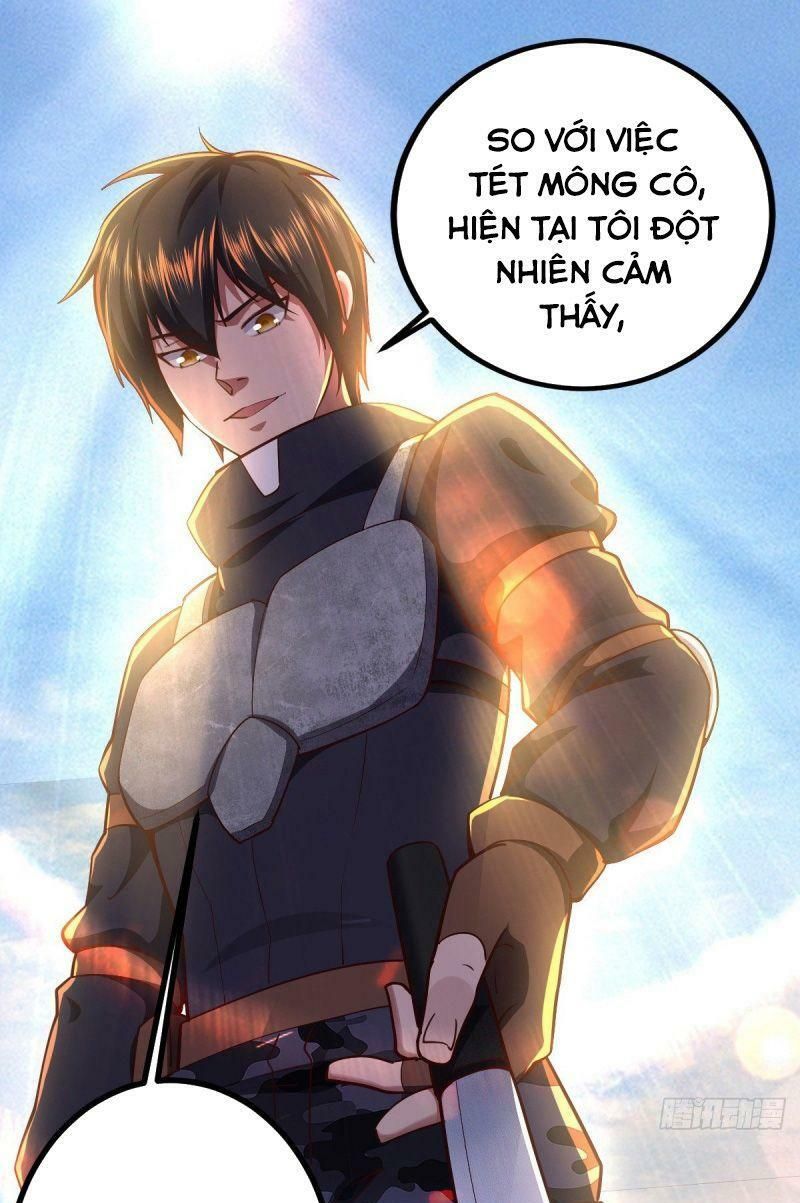 đọc truyện Quân Đoàn Nữ Tử Ngày Tận Thế Của Tôi Chương 24 ảnh 19 tại Thiên Thai Truyện