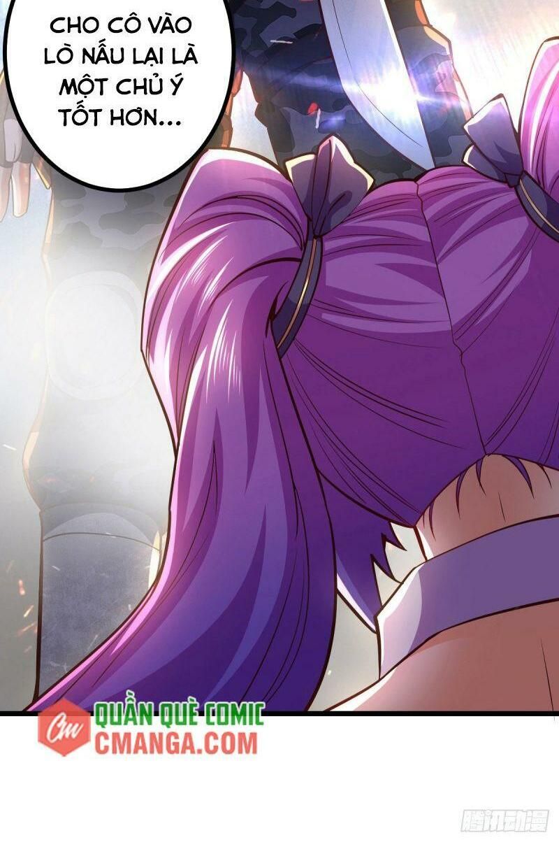 đọc truyện Quân Đoàn Nữ Tử Ngày Tận Thế Của Tôi Chương 24 ảnh 20 tại Thiên Thai Truyện