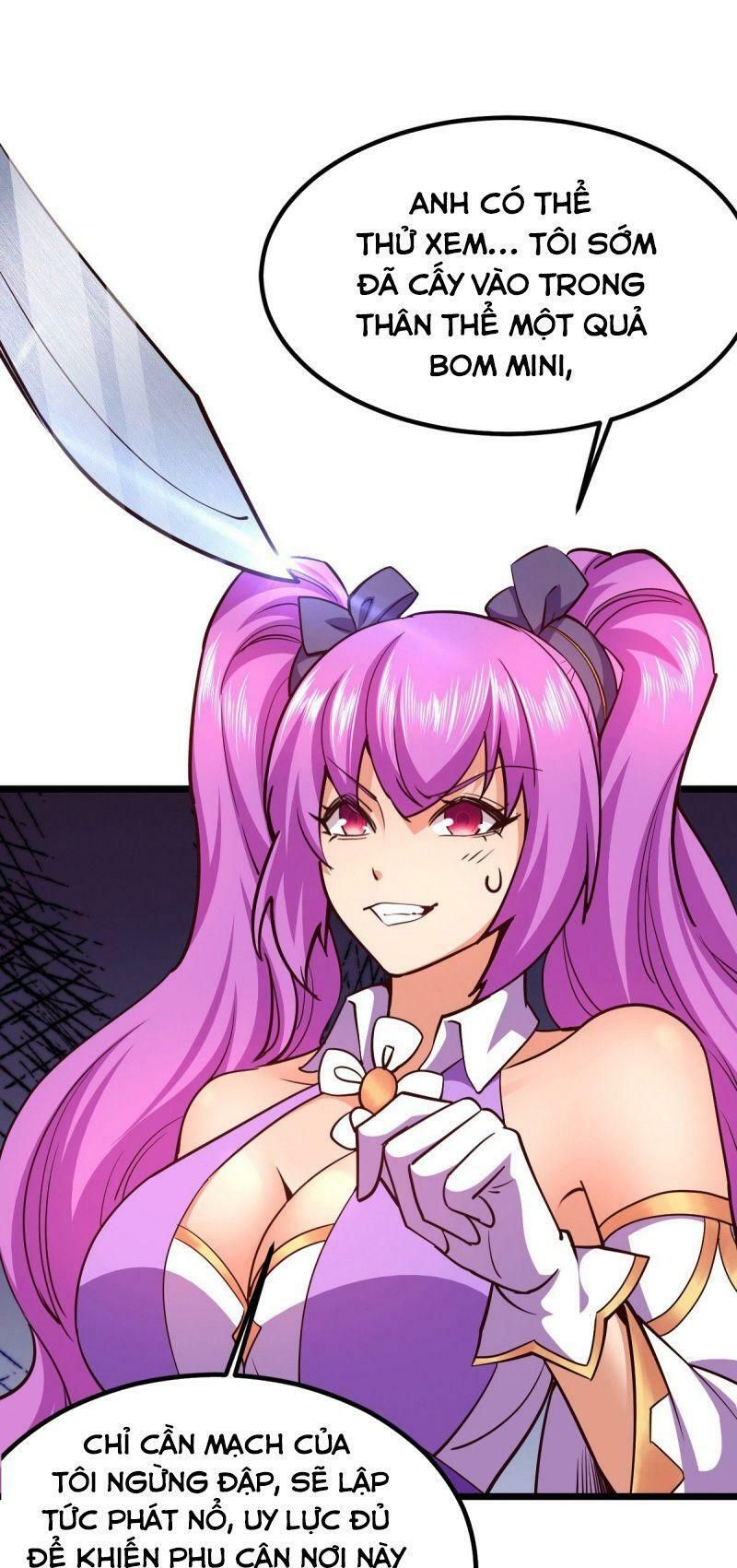 đọc truyện Quân Đoàn Nữ Tử Ngày Tận Thế Của Tôi Chương 24 ảnh 21 tại Thiên Thai Truyện