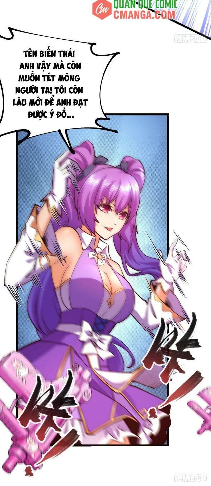 đọc truyện Quân Đoàn Nữ Tử Ngày Tận Thế Của Tôi Chương 24 ảnh 4 tại Thiên Thai Truyện