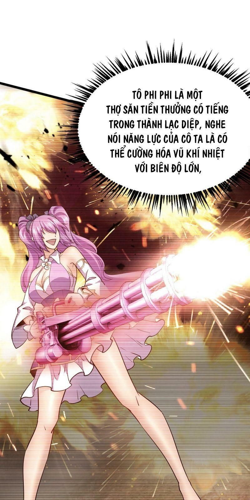 đọc truyện Quân Đoàn Nữ Tử Ngày Tận Thế Của Tôi Chương 24 ảnh 23 tại Thiên Thai Truyện