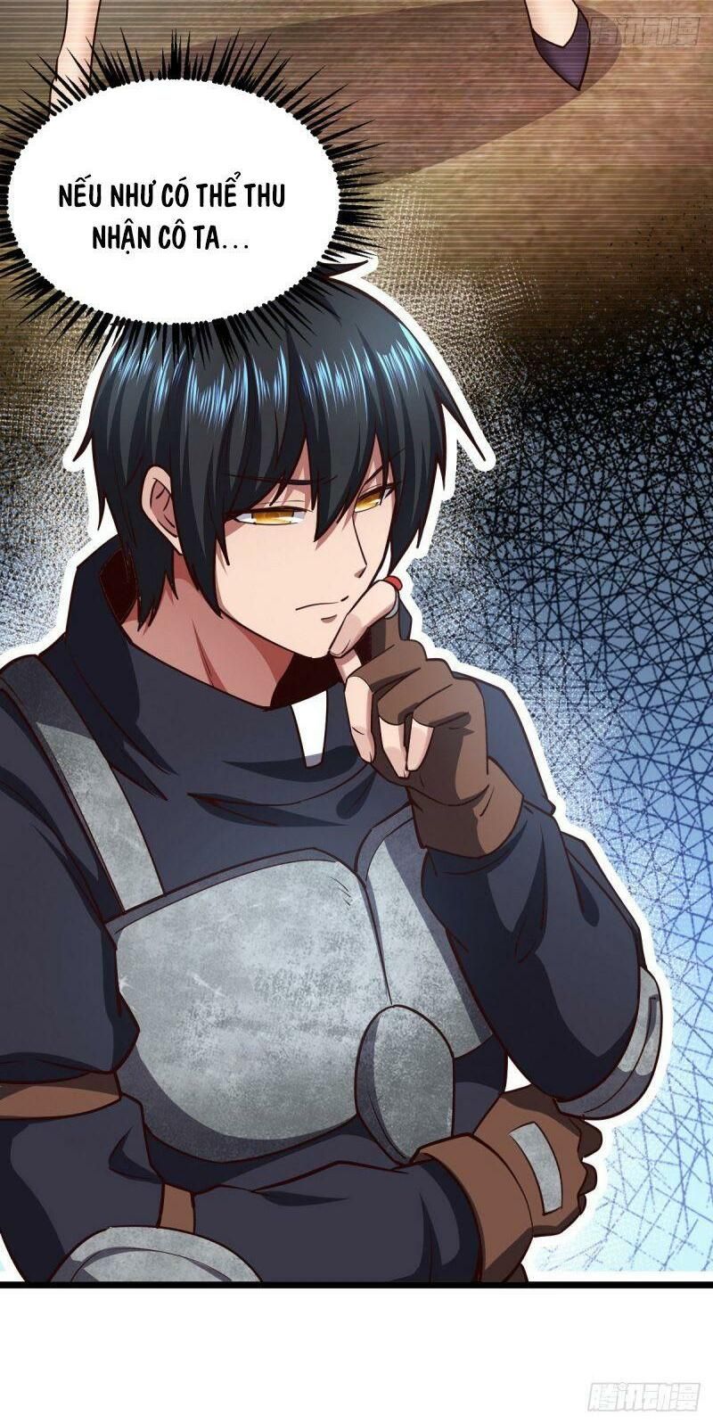 đọc truyện Quân Đoàn Nữ Tử Ngày Tận Thế Của Tôi Chương 24 ảnh 24 tại Thiên Thai Truyện