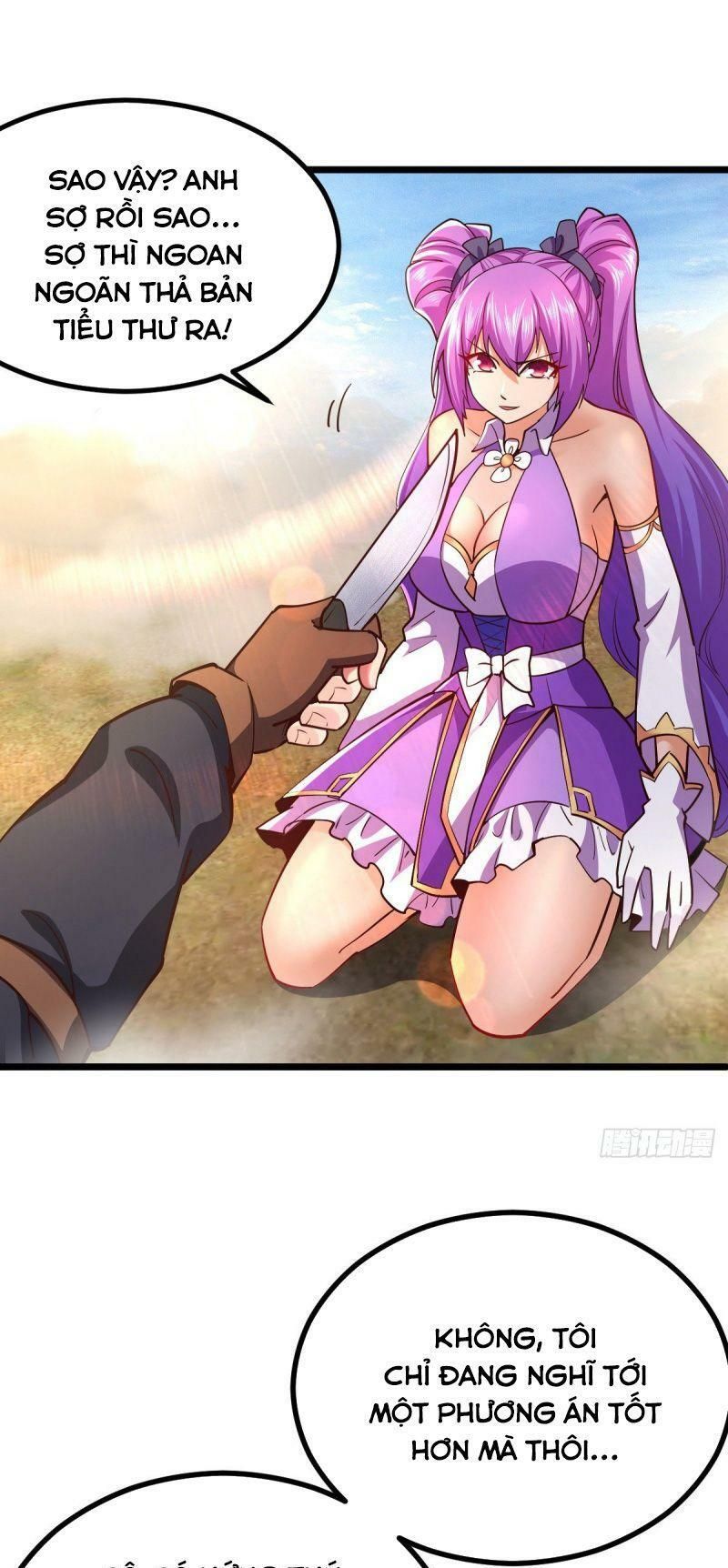 đọc truyện Quân Đoàn Nữ Tử Ngày Tận Thế Của Tôi Chương 24 ảnh 25 tại Thiên Thai Truyện