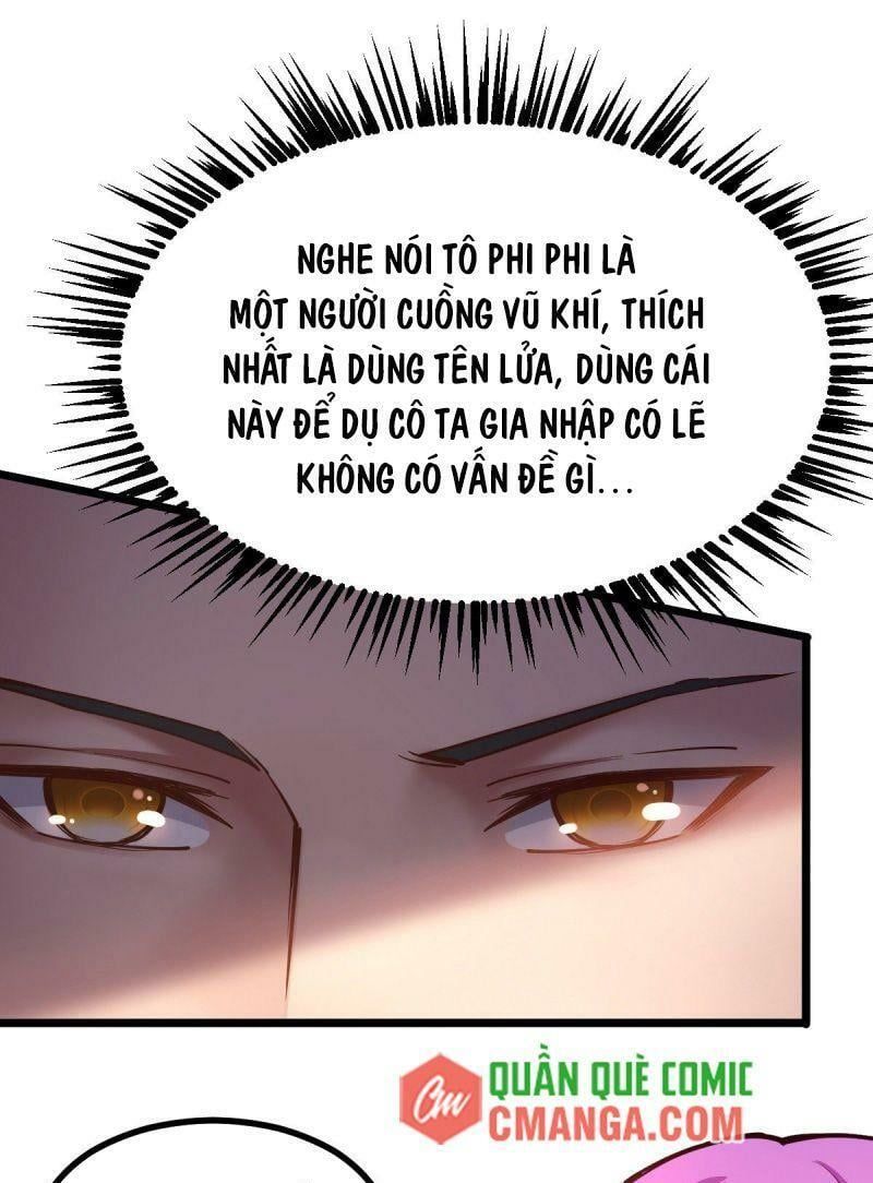 đọc truyện Quân Đoàn Nữ Tử Ngày Tận Thế Của Tôi Chương 24 ảnh 27 tại Thiên Thai Truyện